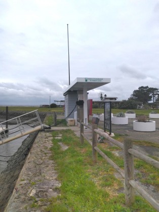 Lanton Fontainevieille Station Fontainevieille (10).jpg