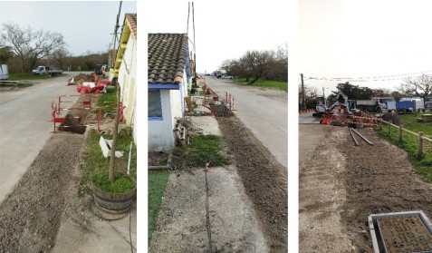 Arès - Enfouissemnt des réseaux (18).jpg Arès - Enfouissemnt des réseaux (18).jpg