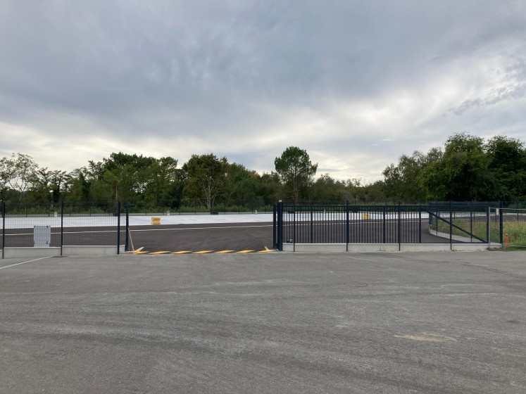 La Teste - AIre de carénage Pole Nautique (22).JPG