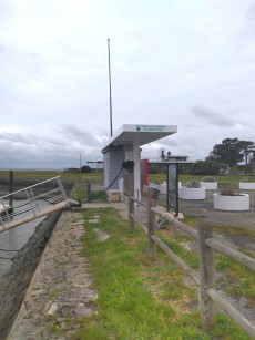 Lanton Fontainevieille Station Fontainevieille (10).jpg