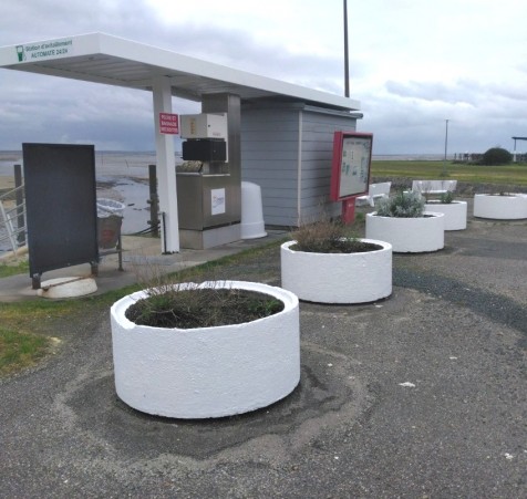 Lanton Fontainevieille Station Fontainevieille (9).jpg