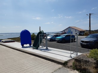 Arès Parking darse est  (24).jpg Arès Parking darse est  (24).jpg