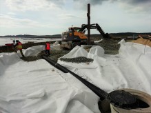 Arès Voirie Raquette de retournement (1).jpg Arès Voirie Raquette de retournement (1).jpg