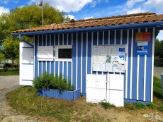 Biganos La capitainerie (9).jpg Biganos La capitainerie (9).jpg