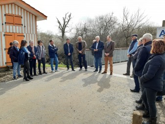 Biganos Remplacement du pont (91).jpg Biganos Remplacement du pont (91).jpg