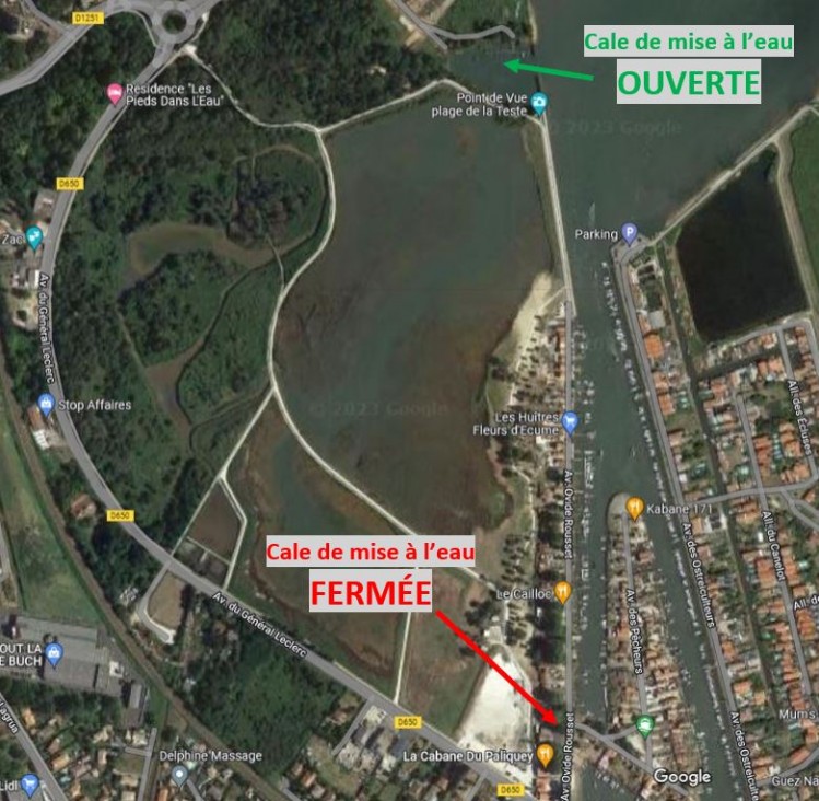 Cale de mise à l'eau - La Teste Centre 5.JPG Cale de mise à l'eau - La Teste Centre 5.JPG