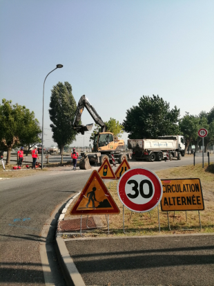 Gujan La Barbotière - Réfection de la Voirie (2).jpg Gujan La Barbotière - Réfection de la Voirie (2).jpg