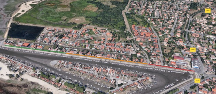 La Teste - Travaux avenue des ostréiculteurs 4.JPG La Teste - Travaux avenue des ostréiculteurs 4.JPG