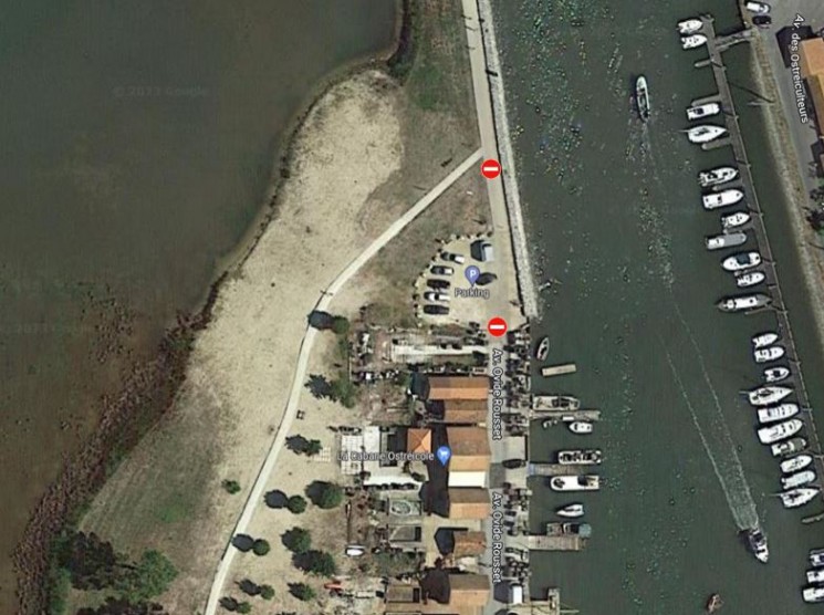 La Teste Centre -Raquette de retournement - Réfection voirie 3.JPG La Teste Centre -Raquette de retournement - Réfection voirie 3.JPG