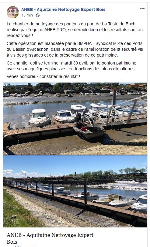 Nettoyage pontons la teste  - 2.jpg Nettoyage pontons la teste  - 2.jpg