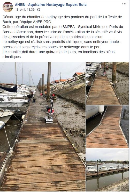 Nettoyage pontons la teste  1.jpg Nettoyage pontons la teste  1.jpg