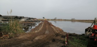 Port de Rocher Digue de la maline (3).jpg Port de Rocher Digue de la maline (3).jpg